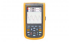 Hand-Held Digital Oscilloscope and Multimeter -- Fluke 120B Series - Image
