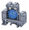 DIN Rail Terminal Blocks - CDL4U(E)MOV30V - VAST STOCK CO., LIMITED