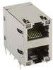 Modular Connectors / Ethernet Connectors -- 0895-2C1R-GVH - Image