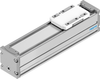 Electric linear actuator - ELFC-KF-45-100 - Festo Corporation