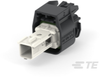 Data Connectivity Housings - 1802105-2 - TE Connectivity