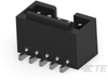 PCB Headers & Receptacles -- 4-2380320-5