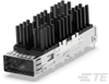 Pluggable IO Connectors & Cages - 2287652-4 - TE Connectivity