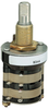 Switch, Rotary, Sp12T, 1A, 115V; No. Of Switch Positions Grayhill - 14M6766 - Newark, An Avnet Company