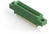 Card Edge Conn, Dual Side, 30Pos, Th; Card Edge Connector Type Edac - 67AJ3079 - Newark, An Avnet Company