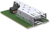 Cage/connector Kit, Sfp+, Solderlead; No. Of Contacts Samtec - 68Y6485 - Newark, An Avnet Company