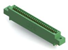 Card Conn, Single Side, 26Pos, Wire Wrap; Card Edge Connector Type Edac - 67AJ5742 - Newark, An Avnet Company