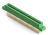 Card Edge Conn, Dual, 82Pos, Wire Wrap; Card Edge Connector Type Edac - 59AJ2589 - Newark, An Avnet Company