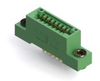 Card Edge Conn, Single, 8Pos, Wire Wrap; Card Edge Connector Type Edac - 65AJ0138 - Newark, An Avnet Company