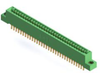 Card Edge Conn, Dual Side, 64Pos, Lug; Card Edge Connector Type Edac - 75AJ9021 - Newark, An Avnet Company