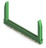 Card Conn, Dual Side, 98Pos, Wire Wrap; Card Edge Connector Type Edac - 70AJ9772 - Newark, An Avnet Company