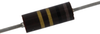 Res, Carbon Composition, 2M2, 350V, Axl; Resistance Neohm Te Connectivity - 22R2873 - Newark, An Avnet Company
