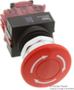 Switch, Emergency Stop, 2Nc, 600Vac; Contact Configuration Idec - 74K3691 - Newark, An Avnet Company