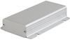 Enclosure W/ Flange, Aluminium; Enclosure Type Hammond - 68AH3613 - Newark, An Avnet Company