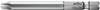Torx Bit, T10 X 90Mm; Bit Type Wiha - 02AH5042 - Newark, An Avnet Company