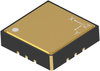 Mems Accelerometer, X/y/z, Analogue, Lcc; Mems Sensor Output Te Connectivity - 33AK8500 - Newark, An Avnet Company