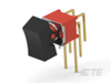 Toggle Switches - 2267088-6 - TE Connectivity