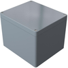 Enclosure, Industrial, Grey, Aluminium Rohs Compliant Rose - 90AJ7185 - Newark, An Avnet Company