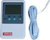 4048-TL REFRIGERATOR/FREEZER THERMOMETER - 4048-TL - Telatemp Corporation