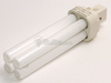13 Watt 2-Pin Very Warm White Double Twin Tube CFL Bulb - 383141 - bulbs.com