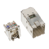 Modular/Ethernet Connector (RJ45, RJ11) Jacks - 298-18873-ND - DigiKey