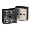 Controllers - Process, Temperature - TCR9C - Quarktwin Technology Ltd.