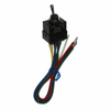 Toggle Switches - WT25L-ND - DigiKey