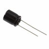 Aluminum Electrolytic Capacitors - P122392-ND - DigiKey