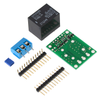 Development Boards, Kits, Programmers - Evaluation Boards - Evaluation and Demonstration Boards and Kits -- 2805 - Image