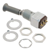 Switches - Toggle Switches -- 11TW1-3D - Image