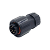 Circular Connector Assemblies - 2150-23008111-02-ND - DigiKey