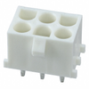 Headers, Male Pins - WM14578-ND - DigiKey