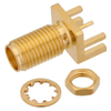 Coaxial Connector (RF) Assemblies - 5328-FMCN1188-ND - DigiKey