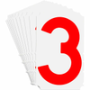 Labels, Stickers, Decals - Preprinted - 2267-5160P-3-ND - DigiKey