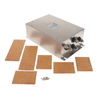 Power Line Filter Modules - 174-250KEVD6AFPW-ND - DigiKey