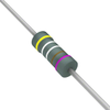 Through Hole Resistors - RNF14BTC4K99-ND - DigiKey