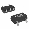 Buffers, Drivers, Receivers, Transceivers -- 4518-SN74AHCT1G125DCKRCT-ND - Image