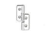 LIFT-OFF HINGE - NH-40L/SS -- NH-40L/SS