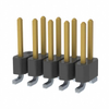 Headers, Male Pins - 612-TSM-105-01-S-DV-010-ND - DigiKey