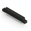 Edgeboard Connectors - 151-357-028-458-203-ND - DigiKey