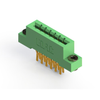 Edgeboard Connectors - 151-833-012-560-203-ND - DigiKey