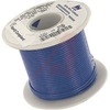 Wire, Hook-Up; 20 AWG; 10/30; 0.016 in.; 0.071 in.; -40 degC; 300 V; Blue - 70136436 - Allied Electronics, Inc.
