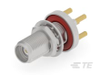 Coax Connectors - 2501415-1 - TE Connectivity