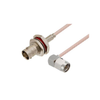 Coaxial Cables (RF) - 6099-PE3W16636LF-24-ND - DigiKey
