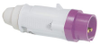 Industrial Power Connectors - 1361459 - RS Components, Ltd.