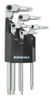 Torx Keys - 1879464 - RS Components, Ltd.