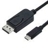 DisplayPort Cables -- 1973442 - Image