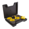 Hole Saws & Core Drill Bits - 3985803 - RS Components, Ltd.