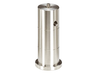 Optical Pedestal, 76.2 mm Height, 25.4 mm Diameter, M4, LaserClean - M-PS-3-LC - Newport MKS