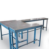 Roller Table -- T4818-RT - Image